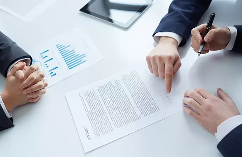 Regulatory & Compliance Environment