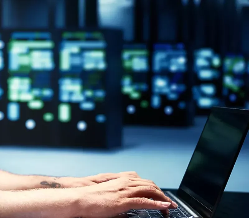 Database Environment