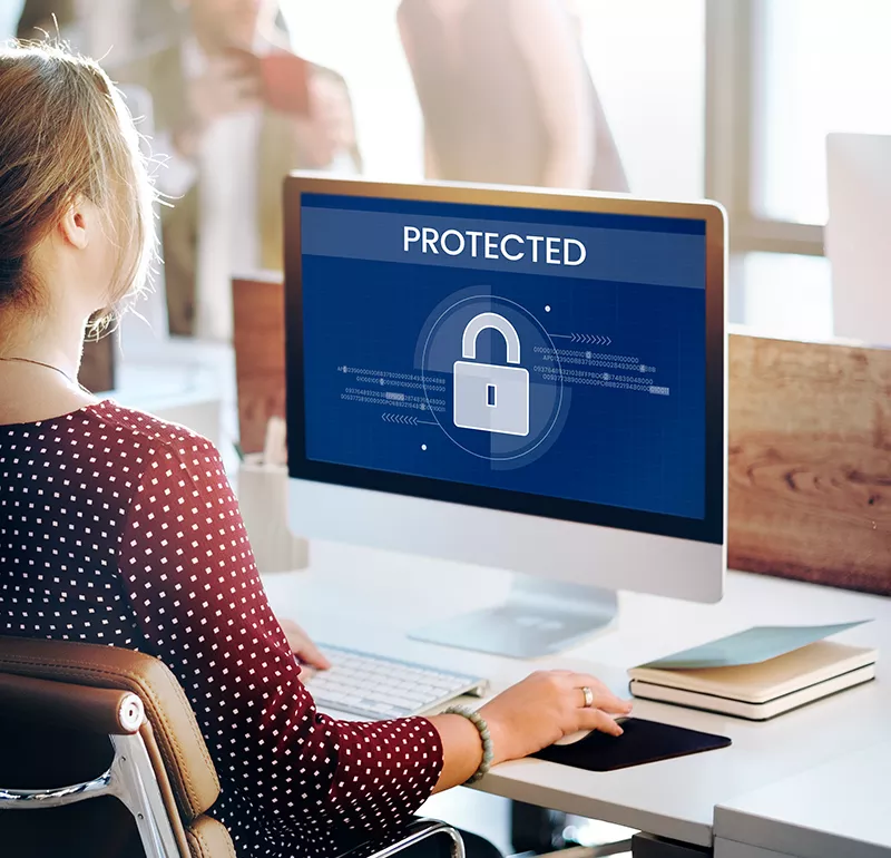 Information Security Framework