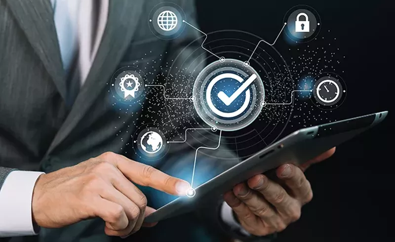 Internal Controls & Audit Integrity