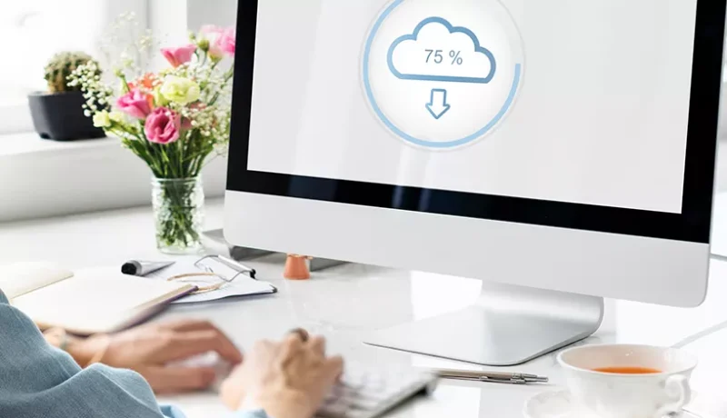 Cloud & Infrastructure Environment