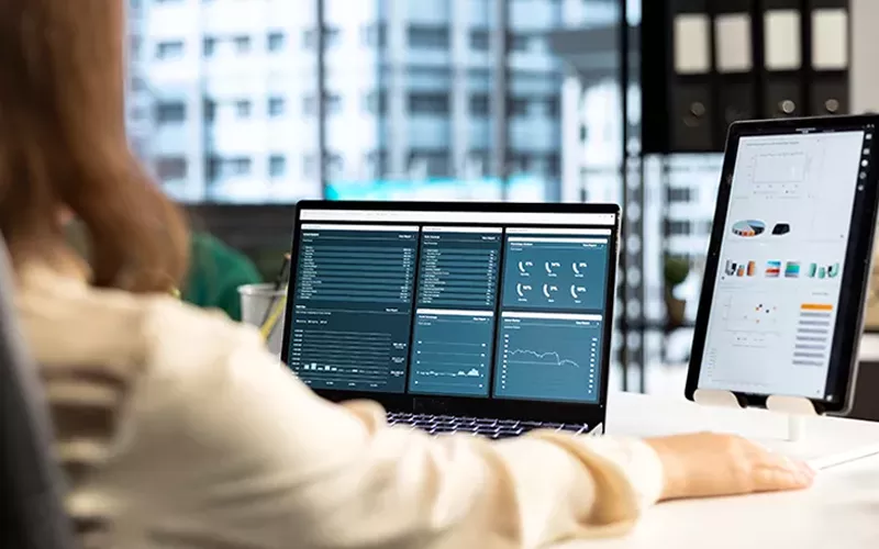 Data Governance & Confidentiality